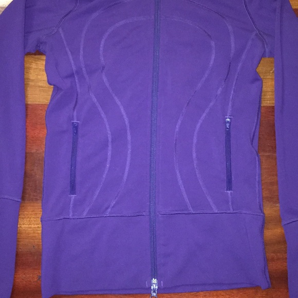 Lululemon In Stride Jacket - Picture 3 of 4